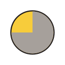Skýjað